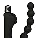 Vibrating Anal Beads - 10 Functions of Vibration - Anal Sex Toy