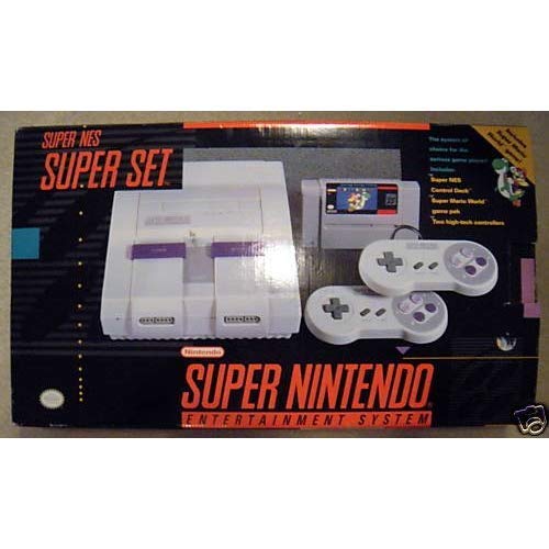 where to buy snes