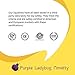 Purple Ladybug Novelty Slow Rising Galaxy Jumbo SQUISHIES Pack: Gift Box Includes Starry Galaxy Bunny, Panda, Narwhal, and Emoji Poo Kawaii Soft Squishy Toys - Squishys are Great Sensory Toys!