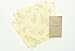 Bee's Wrap Sustainable Reusable Food Storage Large Set of 3 Wraps 13