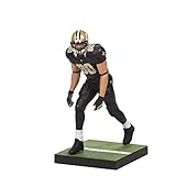 McFarlane Toys NFL Series 34 Jimmy Graham Action Figure