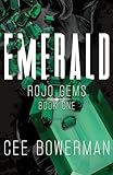 Emerald: Rojo Gems, Book 1