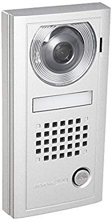 Aiphone AX-DV AUDIO SURFACE MOUNT DOOR STATION