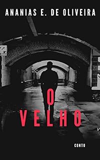 Livro O velho