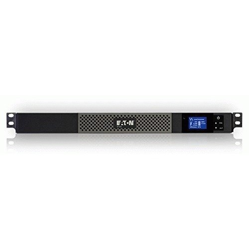 Eaton 5P rackmount compact 1000VA UPS