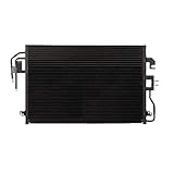 Prime Choice Auto Parts ACC83784 New A/C Condenser