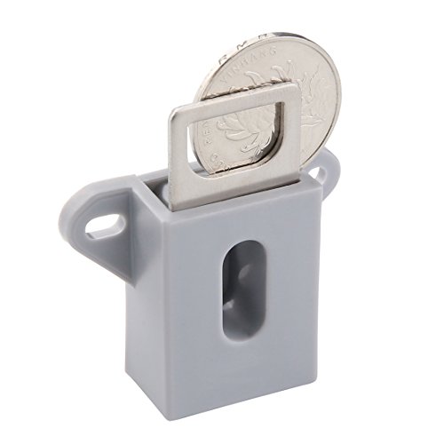 Tokatuker RFID Electronic Cabinet Lock Hidden DIY for Drawer Cabinet