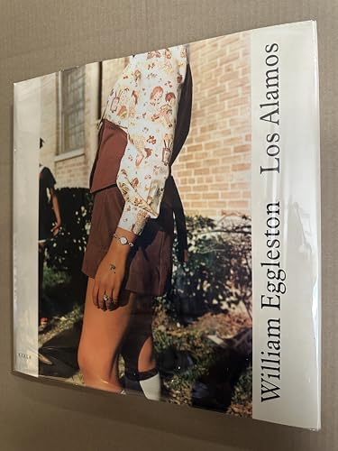 Amazon.com: William Eggleston: Democratic Camera, Photographs and