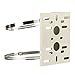 Pole Mount Bracket - SUNLUXY Universal Column Camera Mounting Bracket 8 inches for Outdoor Security CCTV PTZ Dome