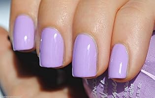 Kleancolor Esmalte De Unas Colores Pastel Lote De 6 Coleccion De Laca Tamano Completo Amazon Es Hogar