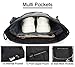 Venture Pal Packable Sport Gym Drawstring Sackpack Backpack Bag with Wet Pocket for Men,Women-8 Colors