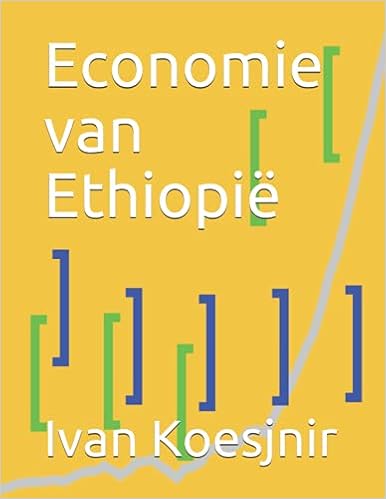 Economie van Ethiopië