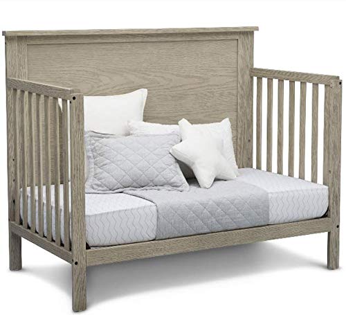 delta children middleton crib