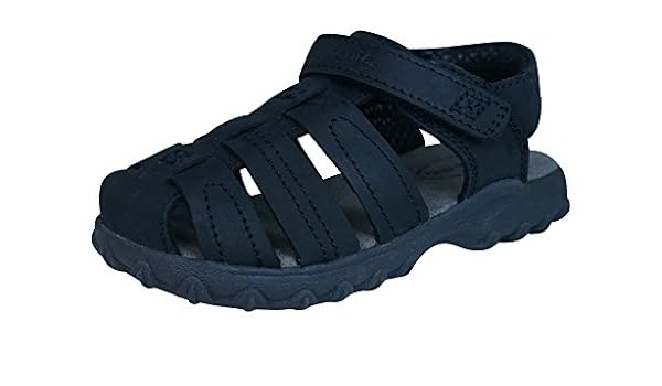 stride rite hudsen fisherman sandal