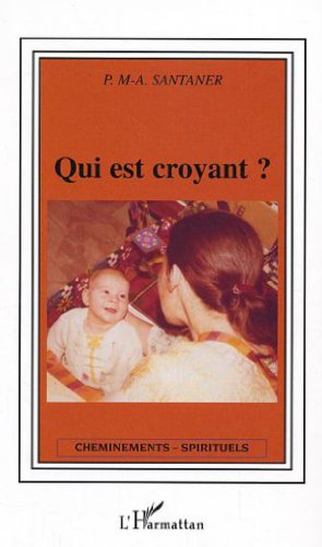Qui est croyant ?