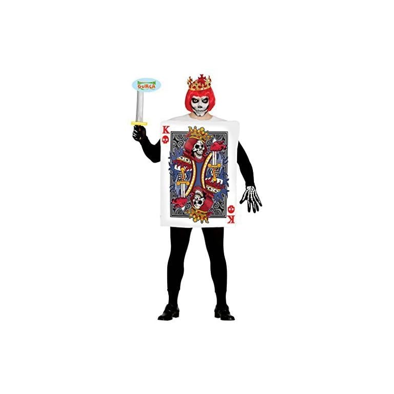 Playing Card costumes shop