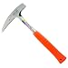 Estwing Rock Pick - 22 oz Geological Hammer with Pointed Tip & Shock Reduction Grip - EO-22P