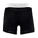 PPU 1325 Tuxedo Boxer. Color Black-White Size M