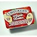 Smuckers Apple Butter, 1/2 Ounce -- 200 per case.