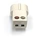 Bose AC-2 Bare Speaker Wire Connector (White)