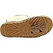UGG Womens Classic Short Serape Boot