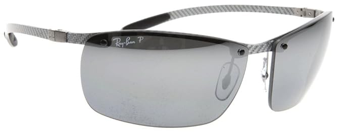 ray ban 58014 polarized