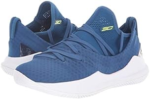 curry 5 grade school