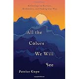 All the Colors We Will See: Reflections on Barriers, Brokenness, and Finding Our Way