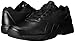 Reebok Men's Work N Cushion 2.0 Walking Shoe, Black/Black, 10.5 M US