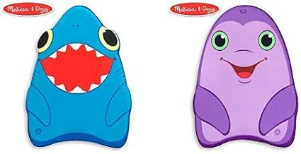 melissa and doug kickboard