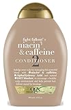 Ogx Conditioner Niacin 3 & Caffeine 13oz (3 Pack)
