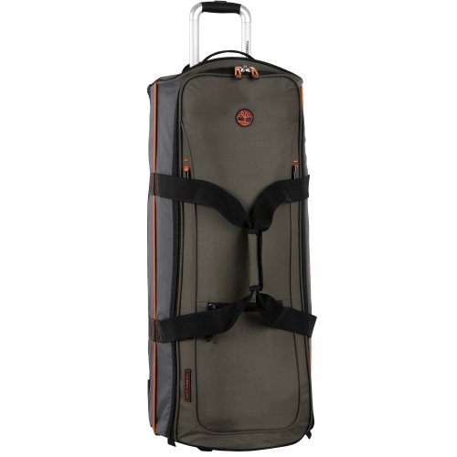 timberland claremont luggage