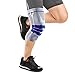 Igia Energize Metal Petalla Stabilizer Knee Brace with Padded Cushion (1 Pack)