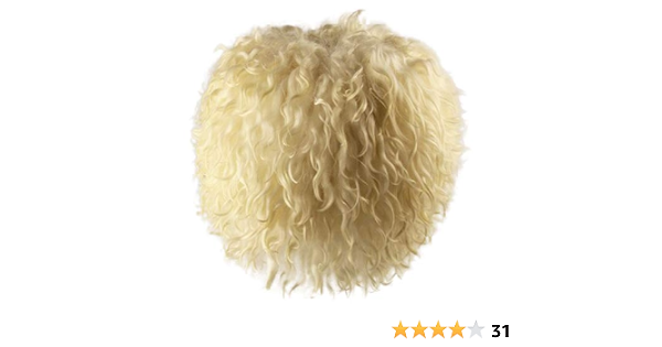 Russian Caucasian Sheepskin Hat 