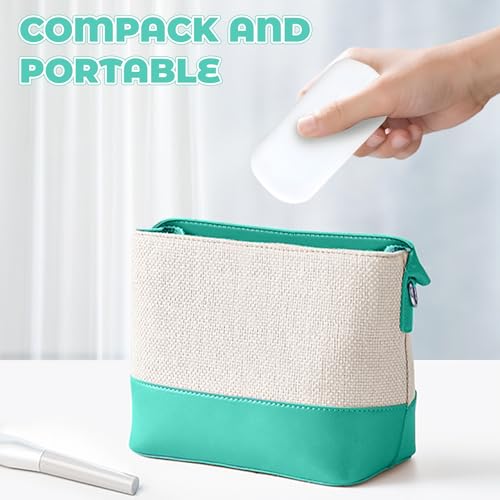 Wireless Bedwetting Alarm, Pee Alarm with 3 vibration modes and Loud Sound for Potty Training, USB-C Rechargeable Enuresis Sensor for Boys Girls Kids Adults & Elderly