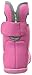 Bogs Toddler Classic Solid Winter Snow Boot