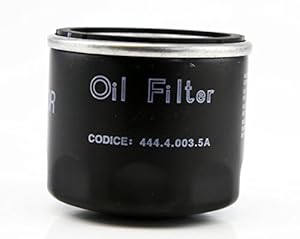 ducati 899 oil filter