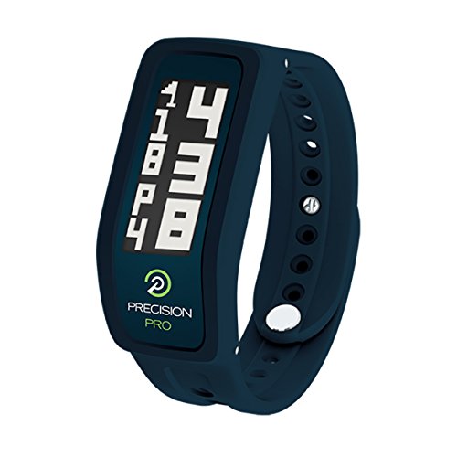 Precision Pro Golf GPS Band GPS Golfing Accessory with 35,000