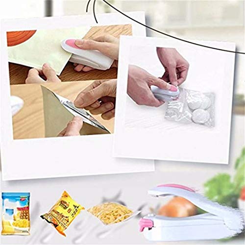 5 CARDEON+sealing+machine+Plastic+Storage