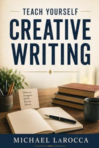 Amazon.com: A Guide to Creative Writing and the Imagination