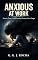 Livro Anxious at Work: How to Trust God When the Pressure Never Stops