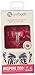 Yurbuds Inspire 200 Fitness Headphones (Pink)