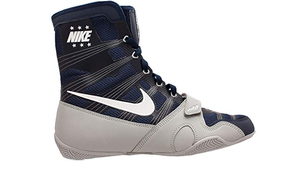 nike boxeo