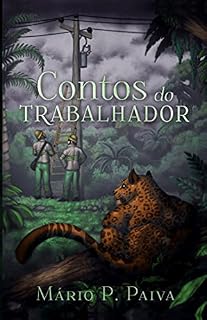Livro Contos do Trabalhador