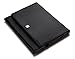 Griffin Leather Folio Case for Apple iPad 2 / 3 / 4 - Black