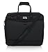 Gator Cases Padded Nylon Mixer/Gear Carry Bag with Removable Strap, 18.5