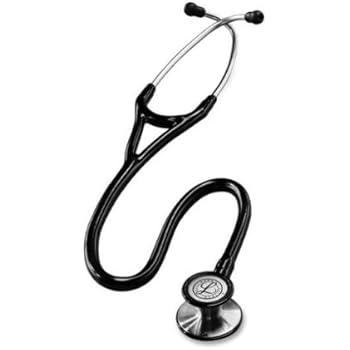 littman cardiology iv black