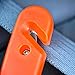 6 Pack Emergency Escape Tool - Seatbelt Cutter Window Breaker