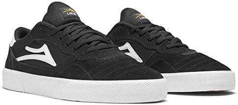 lakai cambridge black