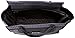 Nine West The Sporting Life Winged MD Bag, Dark Aluminum/Black, One Size
